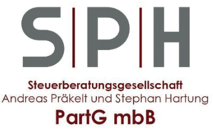 SPH Steuerberatungsgesellschaft Präkelt & Hartung in Mühlhausen - Logo