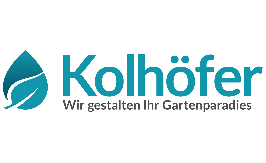 Kolhöfer GaLaBau GmbH & Co. KG