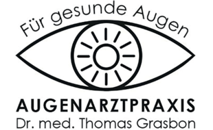 Dr. med. Thomas Grasbon in Ingolstadt an der Donau - Logo