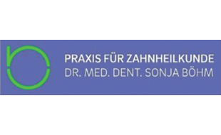 Praxis für Zahnheilkunde Dr. med. dent. Sonja Böhm in Starnberg - Logo