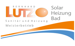 Lutz Bernhard in Weilheim in Oberbayern - Logo
