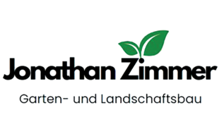 Jonathan Zimmer Garten- und Landschaftsbau in Beilngries - Logo