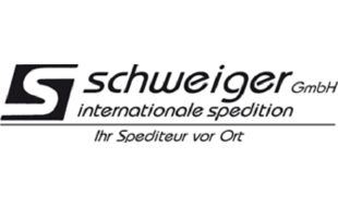 Schweiger GmbH in Berchtesgaden - Logo