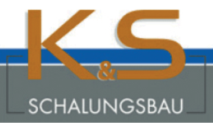 K&S Schalungsbau GmbH in München - Logo
