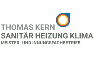 Kern Thomas Sanitär Heizung Klima in Bruch Gemeinde Ainring - Logo