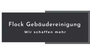Firma Flock Gebäudereinigung Entrümpelung in Ingolstadt - Logo