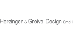 Herzinger & Greive Design GmbH Schreinerei in Eckenholz Gemeinde Stephanskirchen - Logo