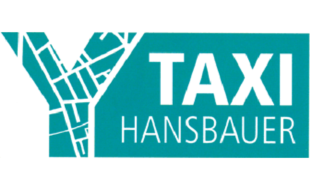 Taxi Hansbauer e.K. in Neuötting - Logo