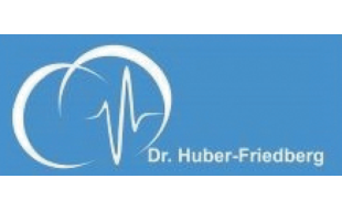 Huber-Friedberg Wolfgang Internist Sportarzt in München - Logo