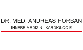 Horban Andreas Dr.med. in München - Logo