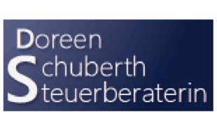 Schuberth Doreen Steuerberaterin in Petershausen - Logo