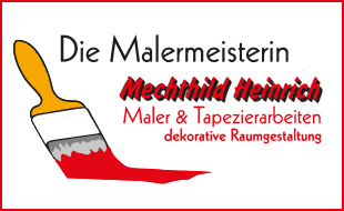 Heinrich Mechthild in Meiningen - Logo
