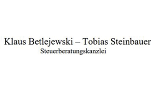 Betlejewski und Steinbauer Steuerkanzlei in München - Logo