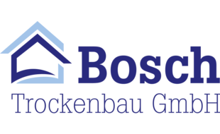 Bosch Trockenbau GmbH in Wackersberg - Logo