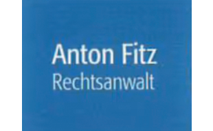 Rechtsanwalt Anton Fitz in Altötting - Logo