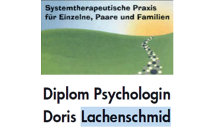 Doris Lachenschmid Systemtherapeutische Praxis Psychologische Beratung Psychotherapie in München - Logo