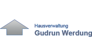 Werdung Gudrun in Karlsfeld - Logo