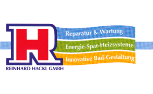 Reinhard Hackl GmbH in Bad Feilnbach - Logo