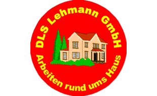 DLS Lehmann GmbH in Sömmerda - Logo
