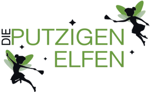 Die Putzigen Elfen Gebäudereinigung in Aschheim - Logo