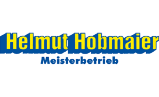 Hobmaier GbR Helmut in Thansau Gemeinde Rohrdorf Kreis Rosenheim - Logo