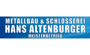 Altenburger Hans in Raubling - Logo