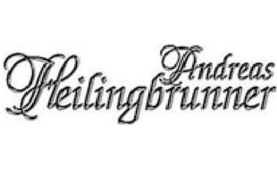 Schreinerei A. Heilingbrunner in Bad Wiessee - Logo