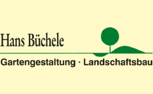 Büchele Hans in Riedering - Logo