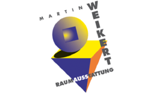 Weikert Martin in Geretsried - Logo
