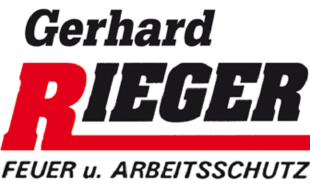 Rieger Gerhard