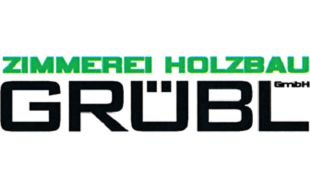 Grübl GmbH in Winhöring - Logo