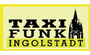 Taxi-Funk-Ingolstadt GmbH & Co. KG in Ingolstadt an der Donau - Logo