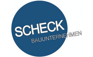 Bauunternehmen Scheck GmbH in Prien am Chiemsee - Logo