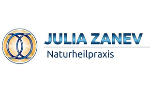 Naturheilpraxis Julia Zanev in Riechheim Gemeinde Elleben - Logo