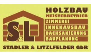 Holzbau Stadler & Litzlfelder GbR in Bad Feilnbach - Logo