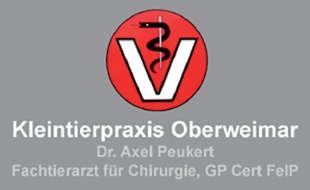 Peukert Axel in Weimar in Thüringen - Logo