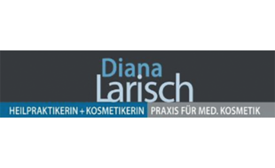 Diana Larisch Praxis für medizinische Kosmetik und Naturheilpraxis in München - Logo