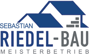 Sebastian Riedel-Bau Meisterbetrieb in Weisham Gemeinde Eggstätt - Logo
