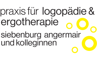 Siedenburg Christiane Praxis für Logopädie in München - Logo