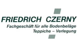 Czerny Friedrich Bodenbeläge in Gmund am Tegernsee - Logo