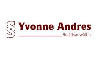 Andres, Yvonne Rechtsanwältin in Meiningen - Logo