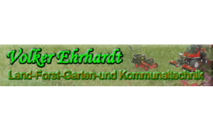 Ehrhardt, Volker in Behringen Gemeinde Hörselberg-Hainich - Logo
