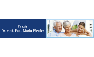 Pfeufer, Eva-Maria Dr.med. in Hildburghausen - Logo