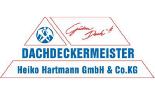 Hartmann, Heiko in Bischofferode Gemeinde Am Ohmberg - Logo