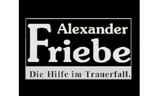 Friebe, Alexander Bestattungen in Erfurt - Logo