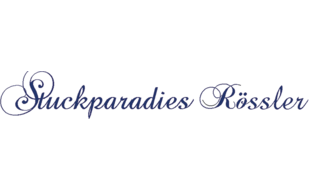 Stuckparadies Rössler