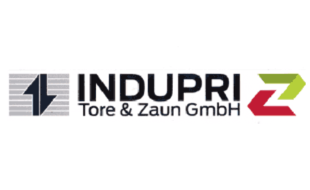 INDUPRI Tore & Zaun GmbH in Meuselwitz in Thüringen - Logo