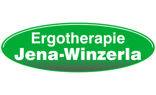 Ergotherapie-Jena Frances Ostendorf in Winzerla Stadt Jena - Logo