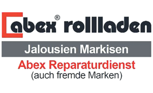 Abex Rollladen, Jalousien und Reparaturservice München in München - Logo