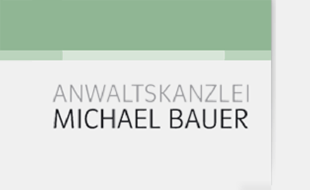 Bild zu Bauer Michael in München